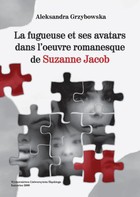La fugueuse et ses avatars dans l`oeuvre romanesque de Suzanne Jacob - pdf