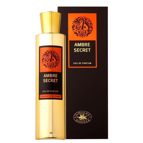 Ambre Secret