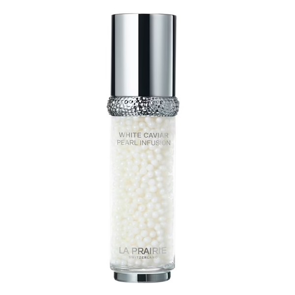 White Caviar Illuminating Pearl Infusion Rozświetlające serum do twarzy