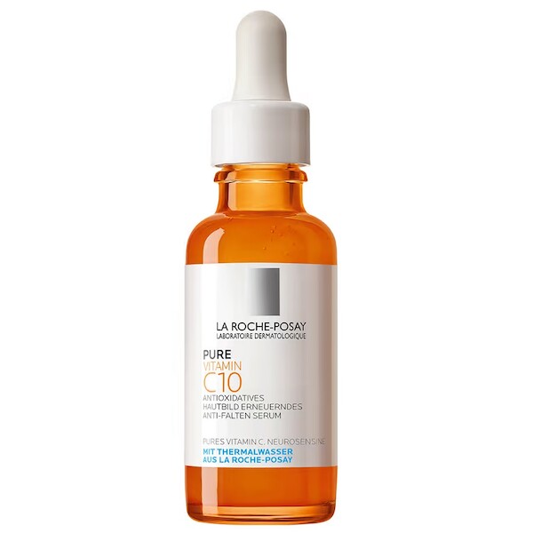 Pure Vitamin C10 Serum przeciwzmarszczkowe do twarzy