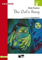 LA The Owls Song książka + audio online Level 2