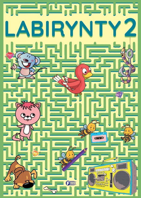 Labirynty 2