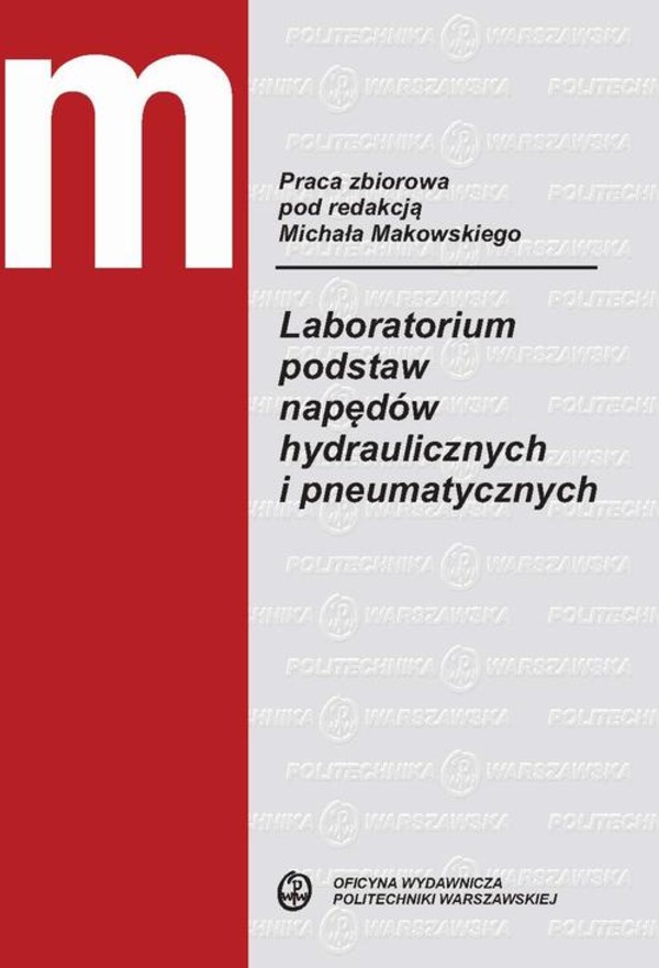 Laboratorium podstaw napędów hydraulicznych i pneumatycznych - pdf