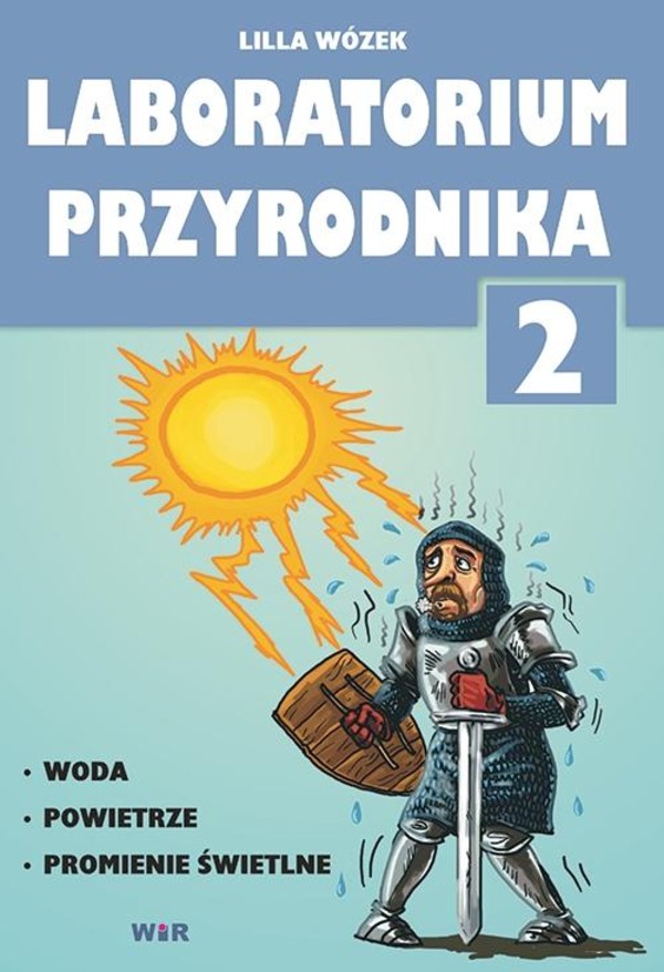 Laboratorium przyrodnika 2 Część 2