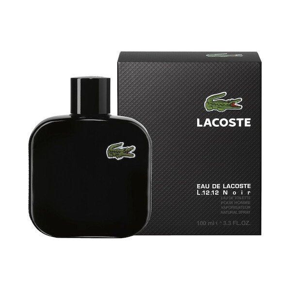 L.12.12 Noir Pour Homme