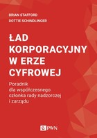 Ład korporacyjny w erze cyfrowej - mobi, epub