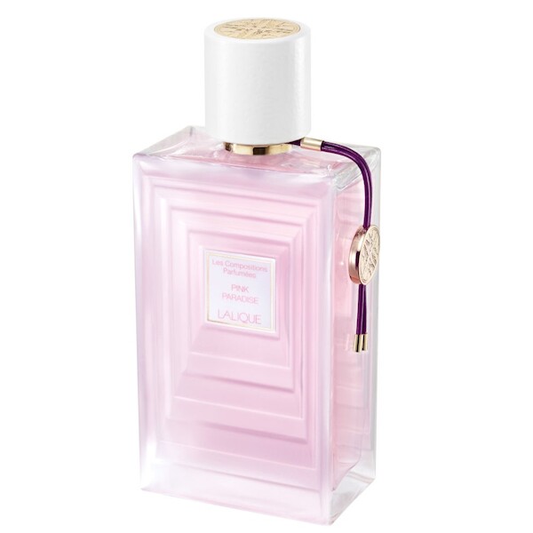 Les Compositions Parfumees Pink Paradise