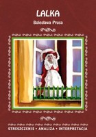 Lalka Bolesława Prusa - pdf Streszczenie, analiza, interpretacja