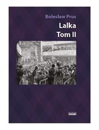 Lalka Tom II