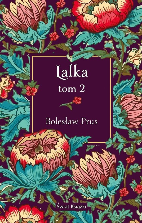 Lalka Tom 2