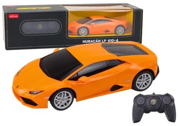 Auto Lamborghini Huracan LP 610-4