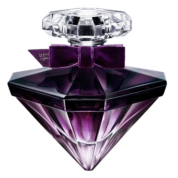 La Nuit Tresor Le Parfum