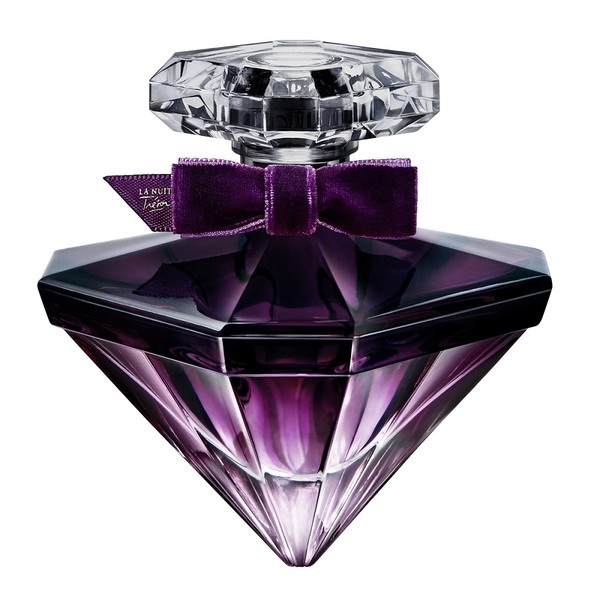 La Nuit Tresor Le Parfum