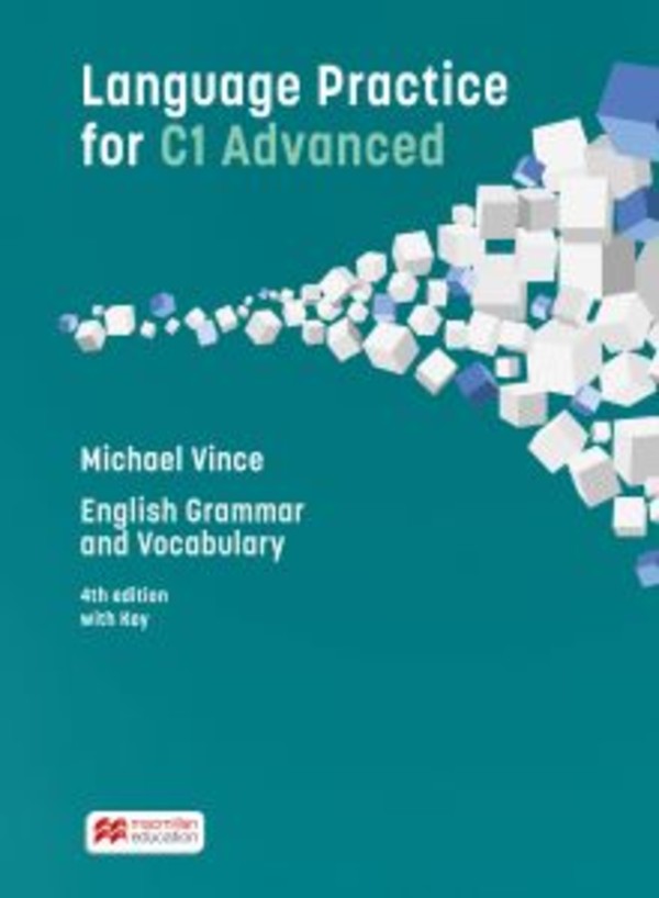 Language Practice for C1 Advanced with key