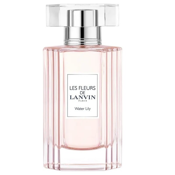 Les Fleurs de Lanvin Water Lily