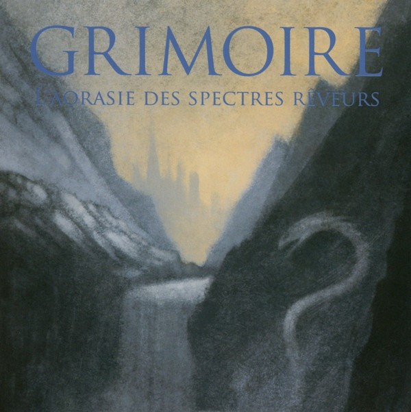 L'aoraste Des Spectres Reveurs