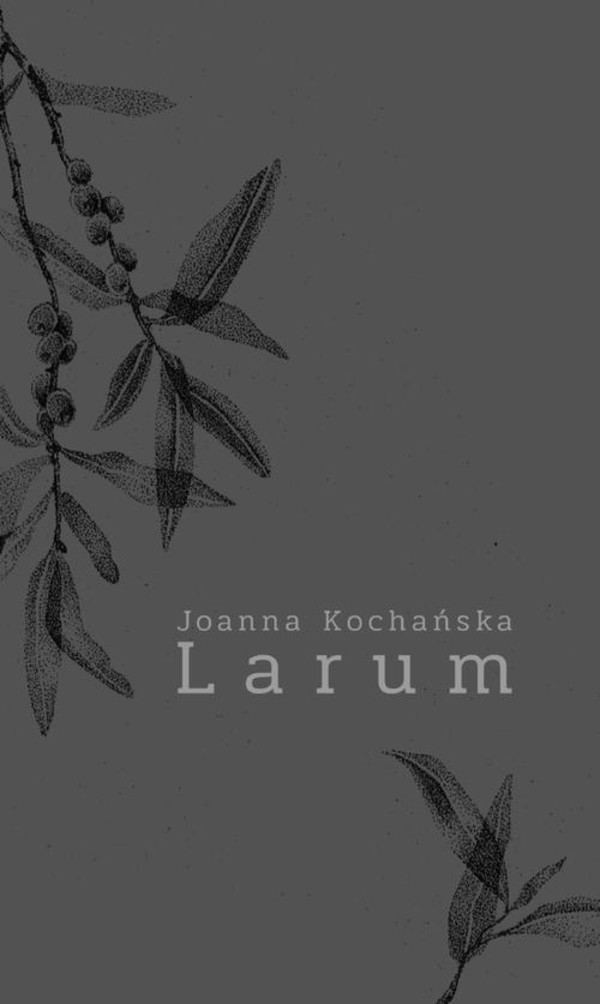 Larum - epub