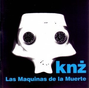 Las Maquinas De La Muerte