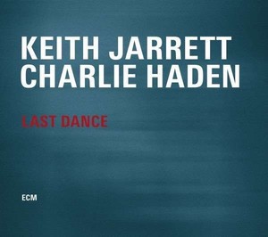 Last Dance (vinyl)