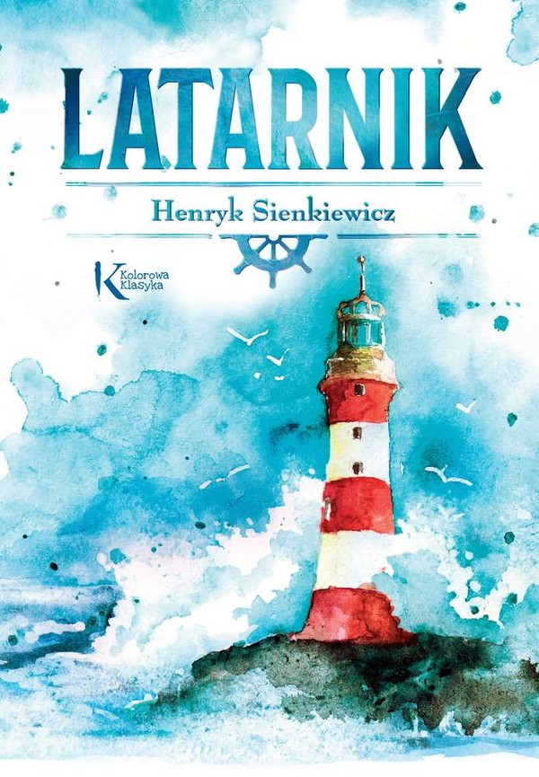 Latarnik Kolorowa Klasyka