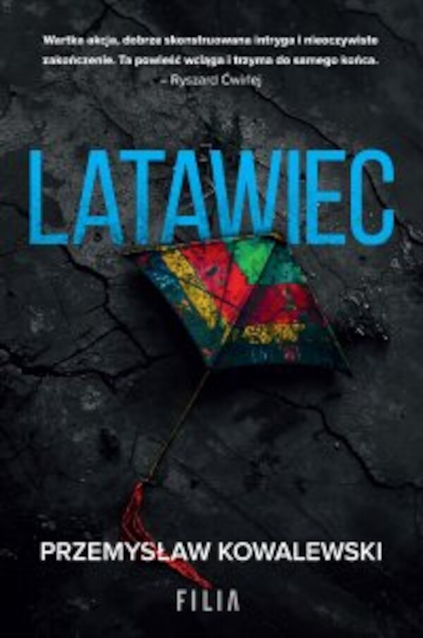 Latawiec - mobi, epub 1