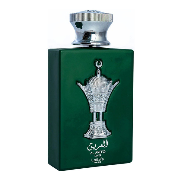 Al Areeq Silver