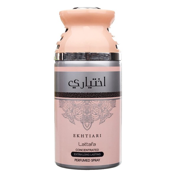 Ekhtiari Concentrated Perfumowany dezodorant