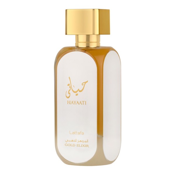 Hayaati Gold Elixir