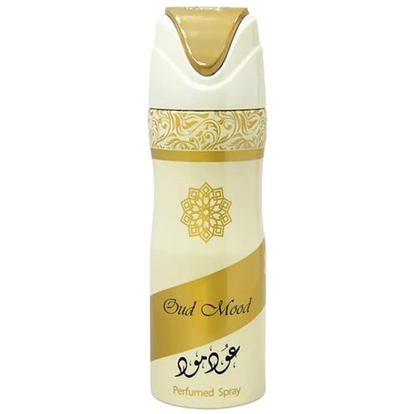 Oud Mood Perfumowany dezodorant