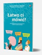 Łatwo ci mówić Ćwiczenia fonetyczne dla obcokrajowców z języka polskiego /wersja polsko-angielska/