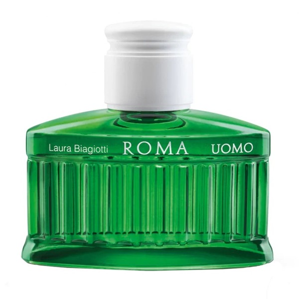 Roma Uomo Green Swing