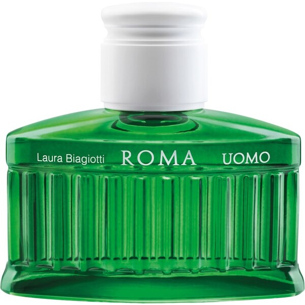 Roma Uomo Green Swing