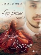 Laus feminae 2 - mobi, epub Profesor Butrym