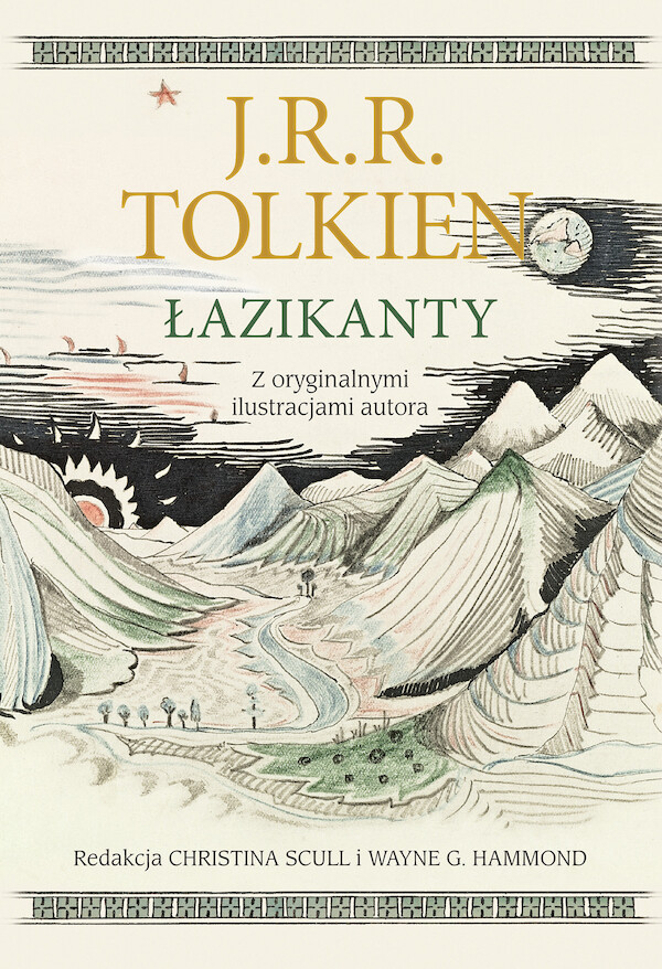 Łazikanty - mobi, epub