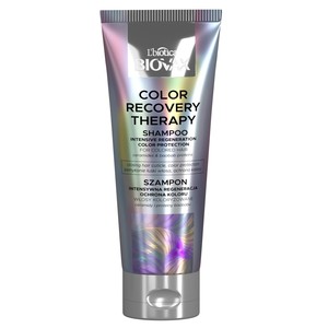 Color Recovery Therapy Szampon do włosów koloryzowanych