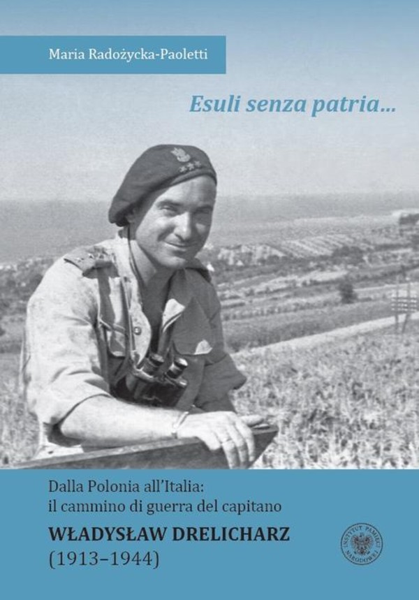 “Esuli senza patria …” - mobi, epub