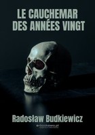 Le cauchemar des années vingt - mobi, epub