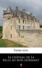 Le chateau de La Belle-au-bois-dormant - mobi, epub