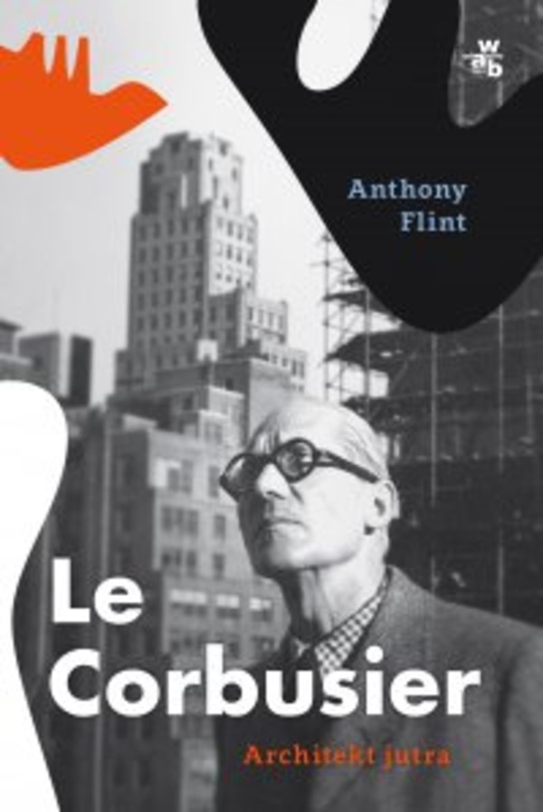 Le Corbusier. Architekt jutra - mobi, epub