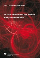 Le futur antérieur et ses emplois. Analyse contextuelle - pdf