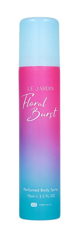 Woman Floral Burst Dezodorant perfumowany w sprayu