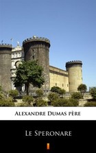 Le Speronare - mobi, epub