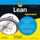 Lean dla bystrzaków - Audiobook mp3 Wydanie 2