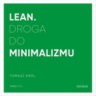 Lean - Audiobook mp3 Droga do minimalizmu