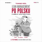 Lean management po polsku - Audiobook mp3