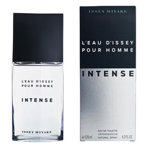 L`eau d`Issey pour Homme Intense