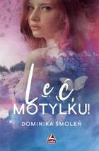 Leć, Motylku! - mobi, epub