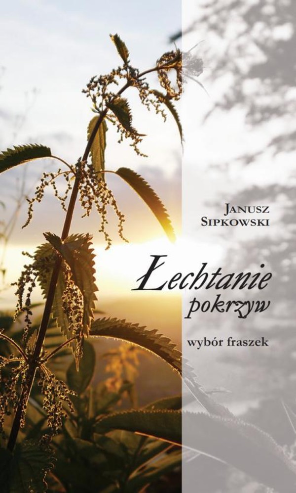 Łechtanie pokrzyw - epub