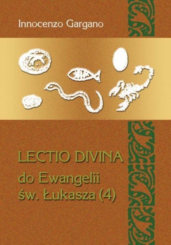 Lectio Divina do Ewangelii św. Łukasza