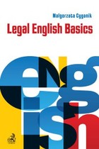 Legal English Basics - pdf